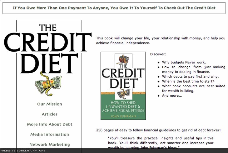 Dispute Credit Report Online